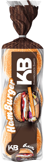 KB Chifle Burget cu Susan