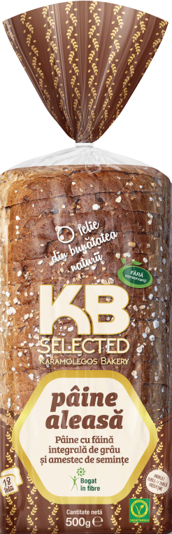 KB Toast