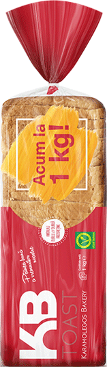 KB Toast