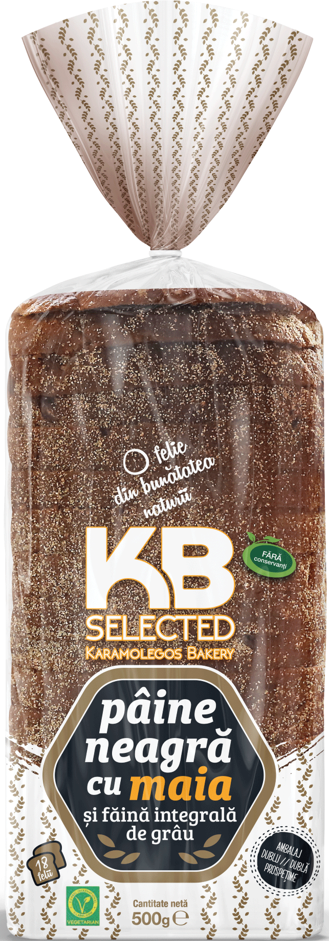 KB Toast